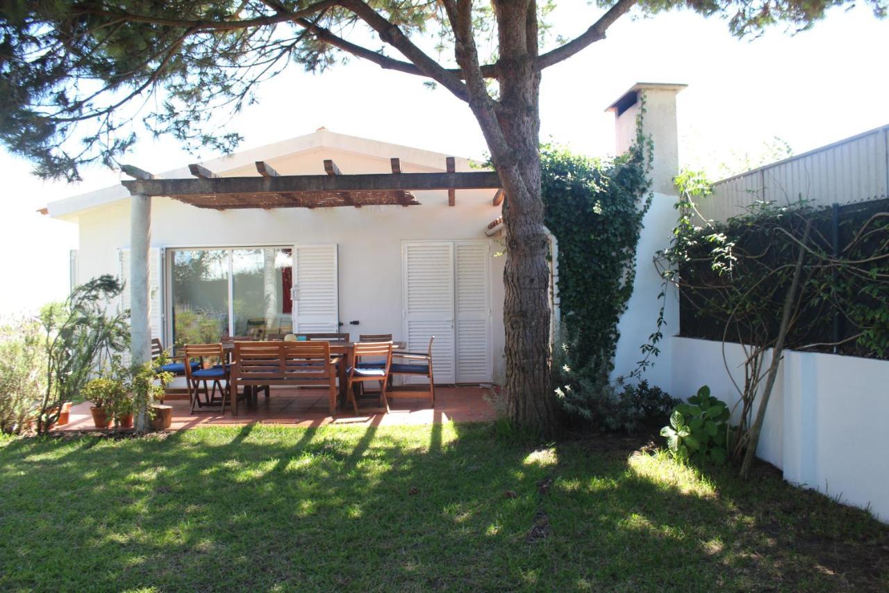 Santa Cruz Beach House Areias Bagian luar foto