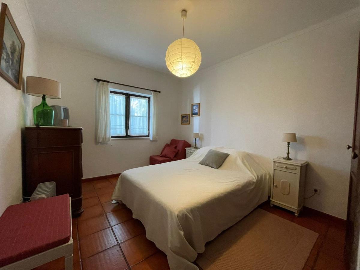 Santa Cruz Beach House Areias Bagian luar foto